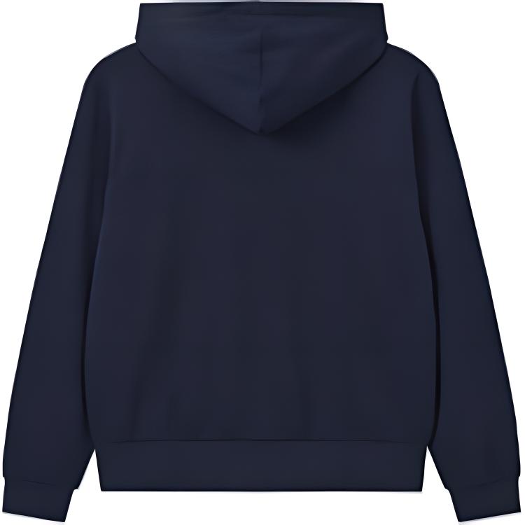 Lacoste Casual Hoodie Zip-Up Jacket SH1642-166 圖 3