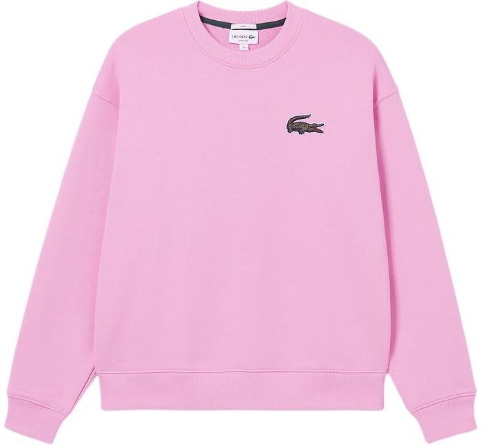 lacoste-classic-oversized-croc-logo-sweatshirt-unisex-casual-lavender-purple-sh-6405-ixv