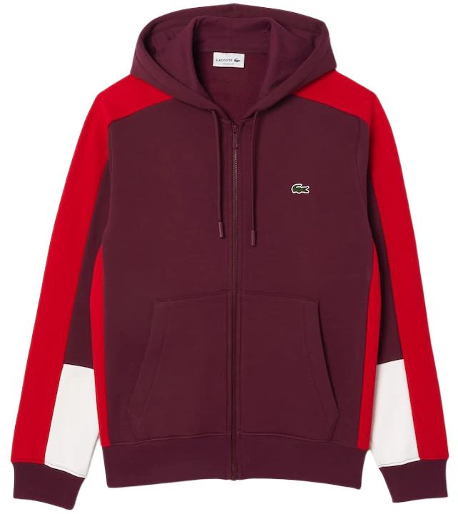 lacoste-colorblock-zip-hoodie-bordeaux-red-white-sh-1301-igw