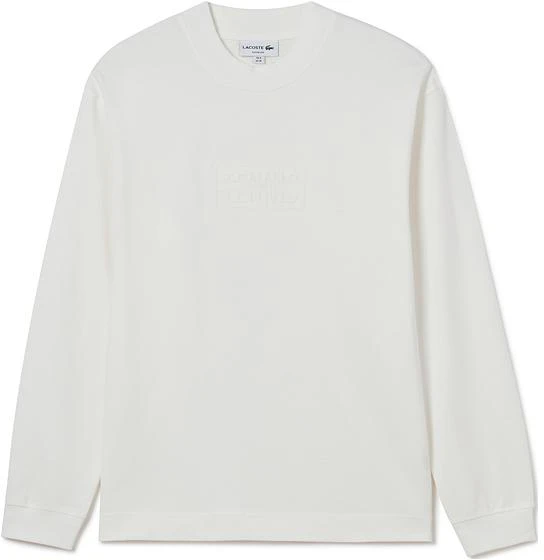 lacoste-france-fw-23-white-crewneck-pullover-sweatshirt-casual-wear-sh-2507-70-v