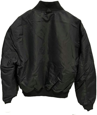 LACOSTE FW22 可翻轉雙面刺繡標誌飛行外套 卡其/黑色. BH6801-98 Purchase LACOSTE FW22 可翻轉雙面刺繡標誌飛行外套 卡其/黑色. BH6801-98