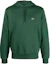 Buy Lacoste FW22绿色纯色标志连帽衫休闲卫衣 SH9623-132
