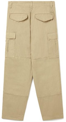 라코스테 FW23 브라운 캐주얼 솔리드 포켓 팬츠 HH6346-CCB Lookbook 라코스테 FW23 브라운 캐주얼 솔리드 포켓 팬츠 HH6346-CCB