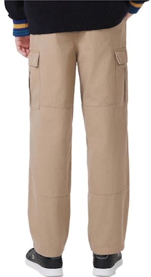 라코스테 FW23 브라운 캐주얼 솔리드 포켓 팬츠 HH6346-CCB Purchase 라코스테 FW23 브라운 캐주얼 솔리드 포켓 팬츠 HH6346-CCB