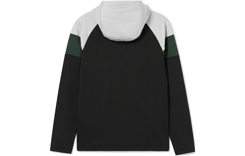 Lacoste FW23 Colorblock Zip-Up Hoodie Jacket SH1088-M4I 圖 3