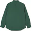 Lookbook Lacoste Green Embroidered Logo Single-Breasted Collared Jacket CH4613-98