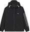 Order Lacoste Letter Print Zip-Up Hoodie Jacket - French Crocodile Style BH0161