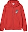 Order LACOSTE Lunar New Year Cartoon Print Hoodie Unisex Red SH4758-240