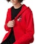Purchase LACOSTE Lunar New Year Cartoon Print Hoodie Unisex Red SH4758-240