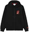 Buy Lacoste Lunar New Year Dragon Cartoon Hoodie Black Unisex SH4758-031