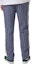 Shop LACOSTE Men’s Blue Embroidered Animal Print Relaxed Fit Casual Pants. XH1440-QIE