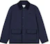 Order LACOSTE Men’s Fashionable Warm Padded Collar Jacket - French Design BH9334