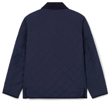 LACOSTE Men’s Fashionable Warm Padded Collar Jacket - French Design BH9334 Lookbook LACOSTE Men’s Fashionable Warm Padded Collar Jacket - French Design BH9334
