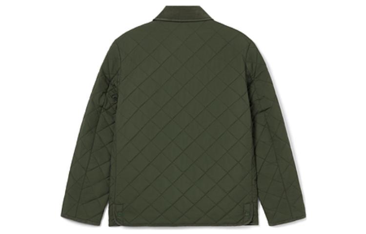 LACOSTE Men’s Fashionable Warm Padded Collar Jacket - French Design BH9334 圖 6