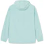 Lookbook Lacoste Mint Green Hooded Jacket with Animal Logo Patch BH0144-LGF
