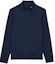 Buy Lacoste Navy Blue Classic Long Sleeve Pullover Sweatshirt SH7502-423
