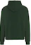 Lookbook Lacoste Oversized Crocodile Logo Hoodie Unisex - Classic Green Pullover SH6404-132
