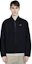 Details for Lacoste Reversible Jacket Lunar New Year Edition Black/Red拼 BH4756-98
