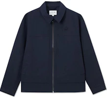 Lacoste Simple Casual Comfortable Jacket BH0677-166 Lacoste Simple Casual Comfortable Jacket BH0677-166