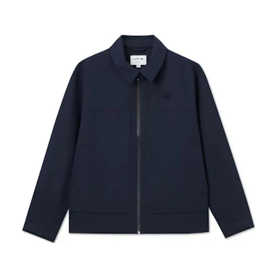 Lacoste Simple Casual Comfortable Jacket BH0677-166
