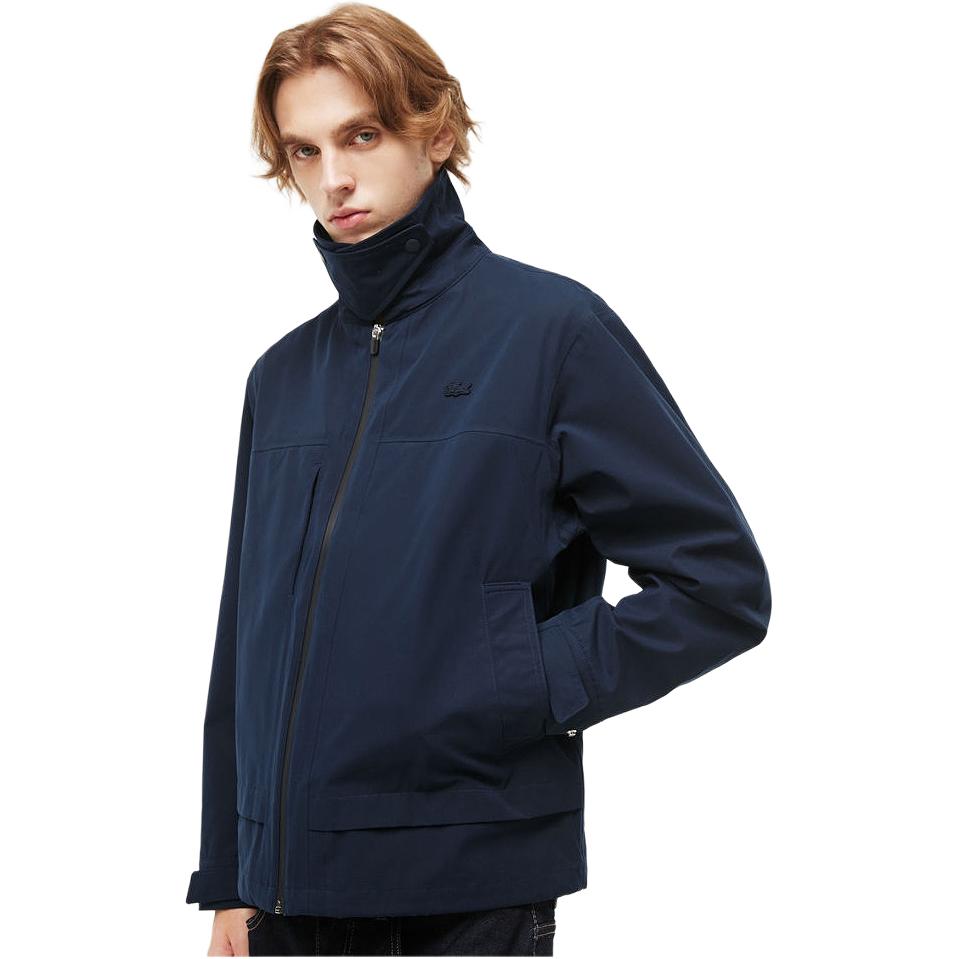 Lacoste Simple Casual Comfortable Jacket BH0677-166 圖 4
