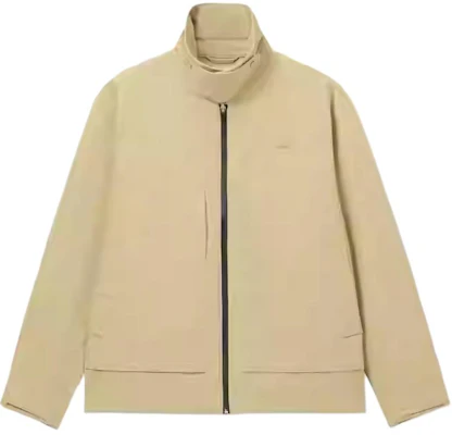 Lacoste Jaket Kasual Nyaman dan Sederhana BH0677-166 Details for Lacoste Jaket Kasual Nyaman dan Sederhana BH0677-166