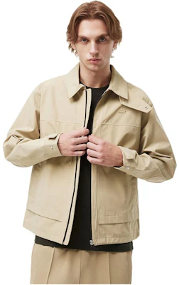 Lacoste Jaket Kasual Nyaman dan Sederhana BH0677-166 Cheap Lacoste Jaket Kasual Nyaman dan Sederhana BH0677-166