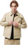 Cheap Lacoste Jaket Kasual Nyaman dan Sederhana BH0677-166