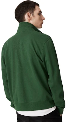 Lacoste Slim Fit Jaket Polo Ritsleting Warna Polos SH9887-138055 Purchase Lacoste Slim Fit Jaket Polo Ritsleting Warna Polos SH9887-138055