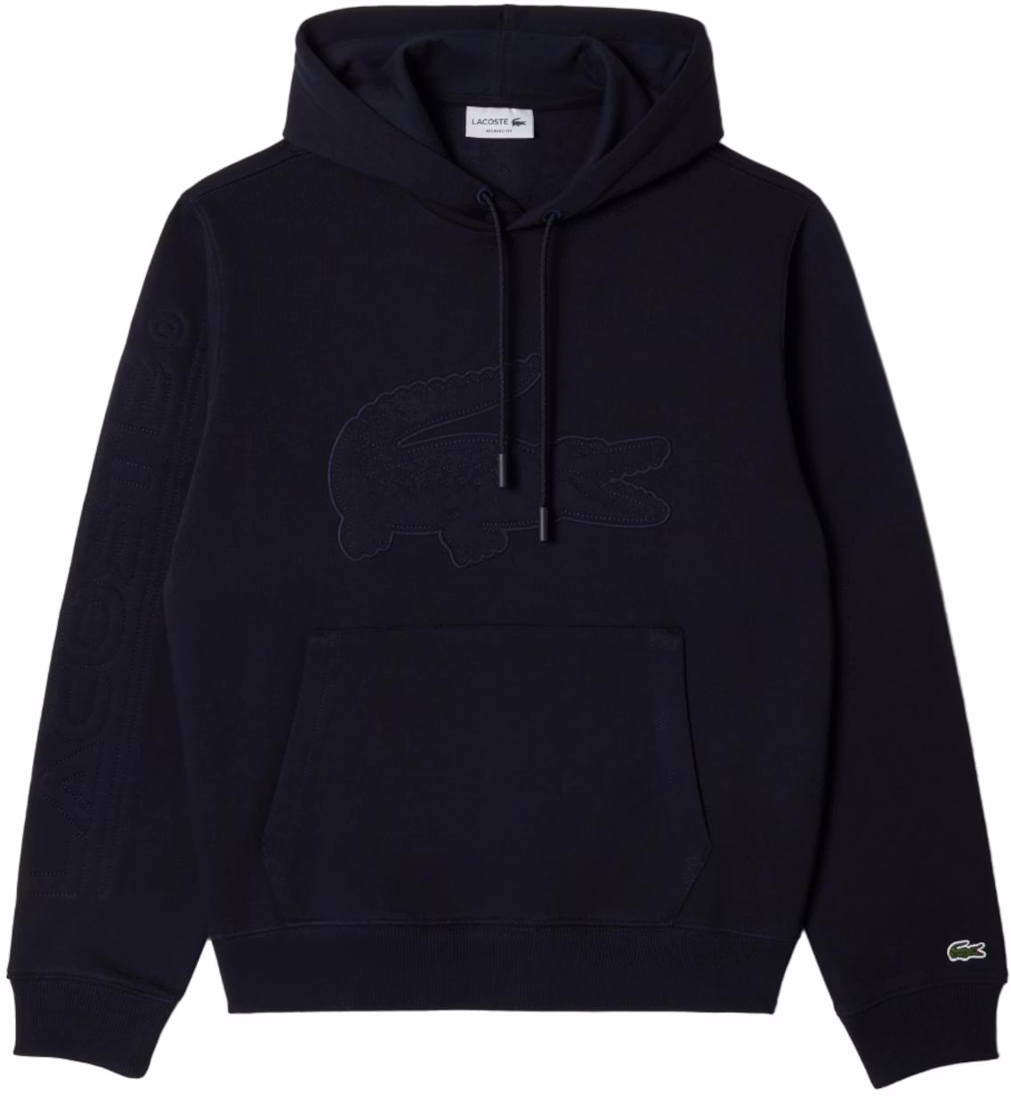 lacoste-solid-navy-blue-hoodie-loose-fit-long-sleeve-sh-2105-hde