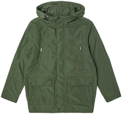 ラコステ SS21 ソリッドカラー ジップポケットフーディージャケット メンズ フォレストグリーン BH6213-316 Buy ラコステ SS21 ソリッドカラー ジップポケットフーディージャケット メンズ フォレストグリーン BH6213-316