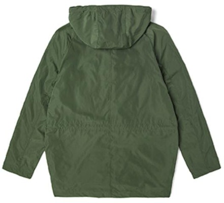 ラコステ SS21 ソリッドカラー ジップポケットフーディージャケット メンズ フォレストグリーン BH6213-316 Lookbook ラコステ SS21 ソリッドカラー ジップポケットフーディージャケット メンズ フォレストグリーン BH6213-316