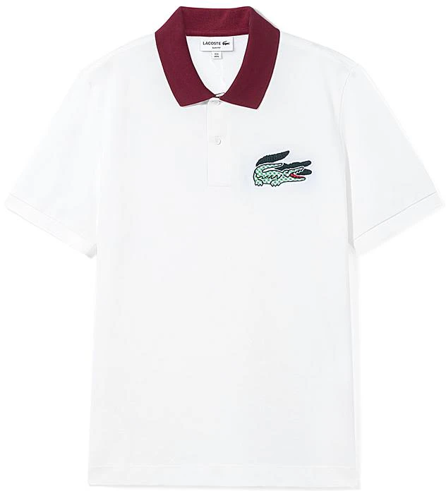 lacoste-ss-22-white-polo-shirt-with-animal-pattern-and-contrasting-edges-ph-2102-nfb