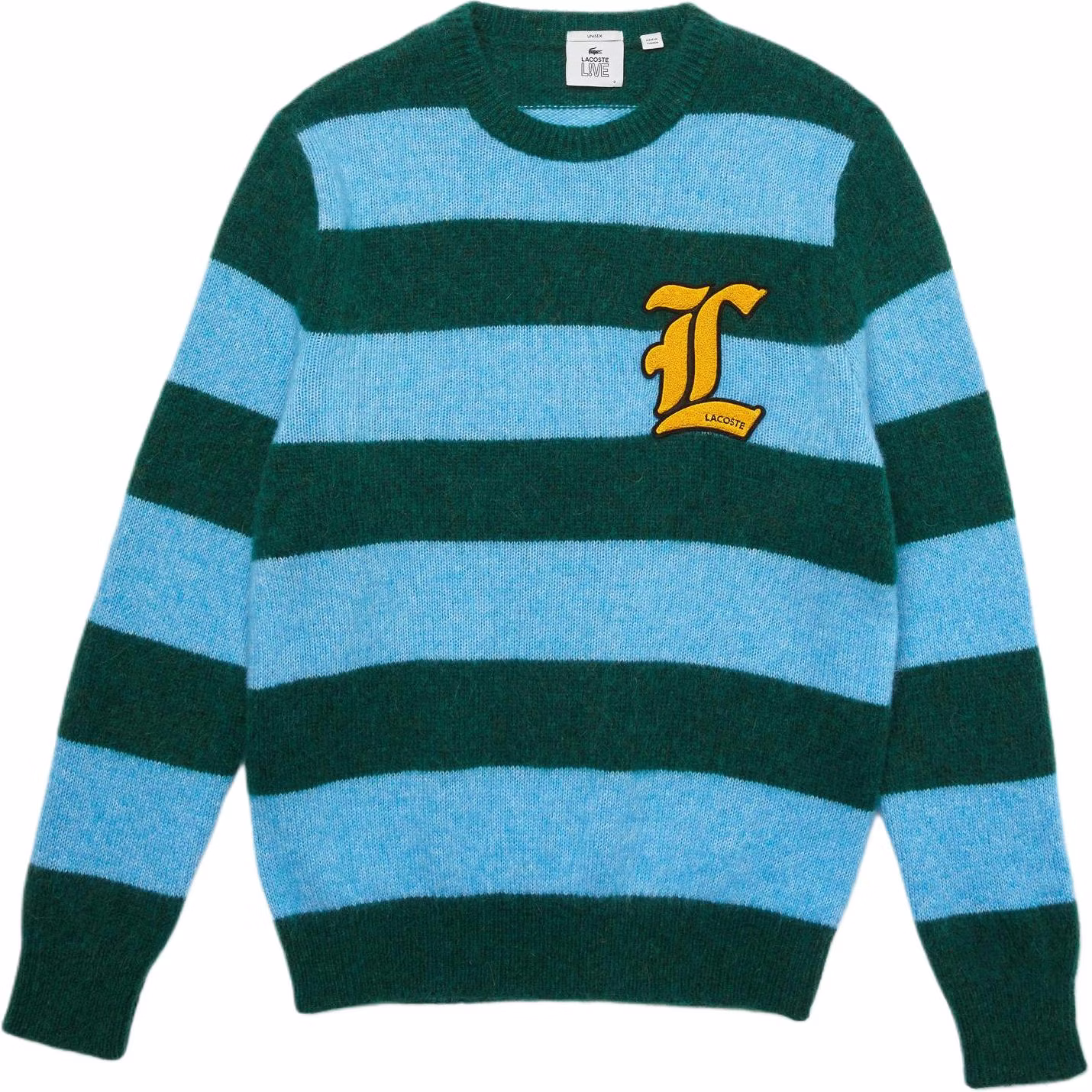 lacoste-unisex-blue-striped-wool-blend-sweater-with-embroidered-logo-ah-75011-b8