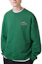 Lookbook Lacoste Unisex Oversized Logo Classic Plain Long Sleeve Sweatshirt SH6405-153652
