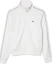 Order Chaqueta Lacoste Blanca con Cremallera y Manga Larga de Estampado Animal. SH1457-70V