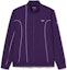 Buy LACOSTE x Novak Djokovic FW23 Tennis Zip-Up Jacket Deep Purple. BH9306-5GM