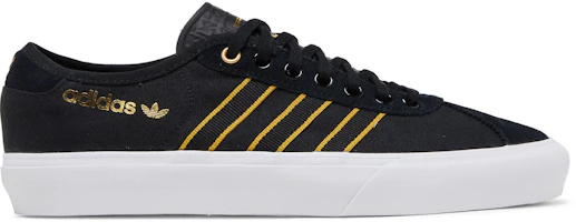 LAFC x adidas Delpala 'Black Gold Metallic' GZ6944 LAFC x adidas Delpala 'Black Gold Metallic' GZ6944