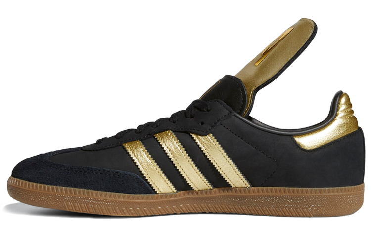 Buy 洛杉矶FC x 阿迪达斯 Samba '#街头系列' FX9027