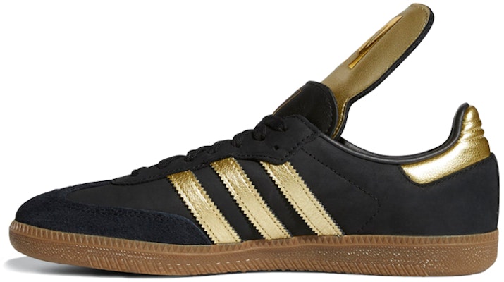 LAFC x adidas Samba '#StreetByStreet' FX9027 Buy LAFC x adidas Samba '#StreetByStreet' FX9027