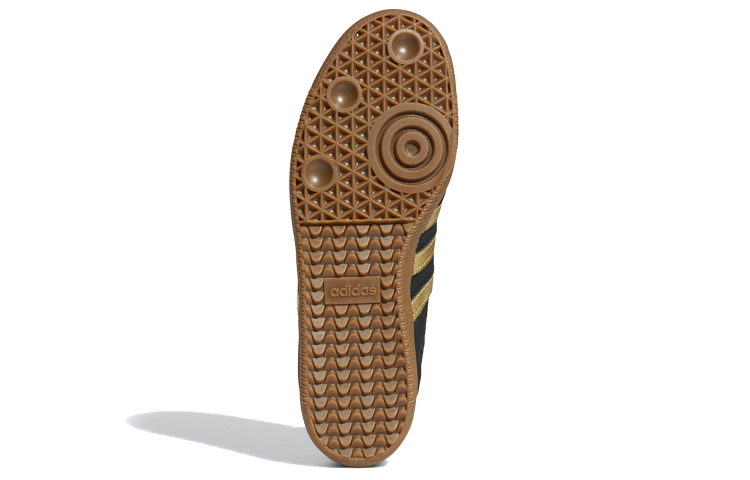 Details for 洛杉矶FC x 阿迪达斯 Samba '#街头系列' FX9027