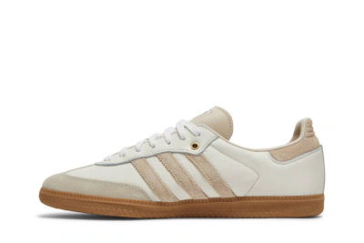 LAFC x adidas Samba 'Linen Gum' GV8358