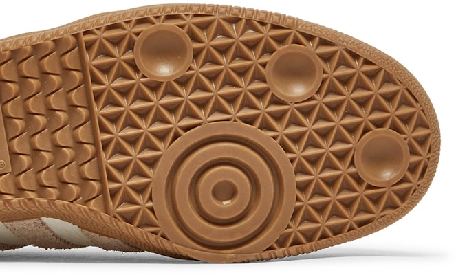 洛杉磯足球俱樂部 x 愛迪達 Samba 'Linen Gum' GV8358 Purchase 洛杉磯足球俱樂部 x 愛迪達 Samba 'Linen Gum' GV8358