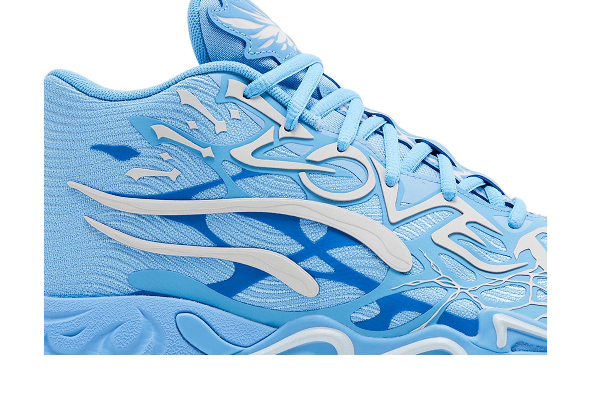 Lookbook LaFrancé x Puma MB.04 ''1 von 1'' 310697-01