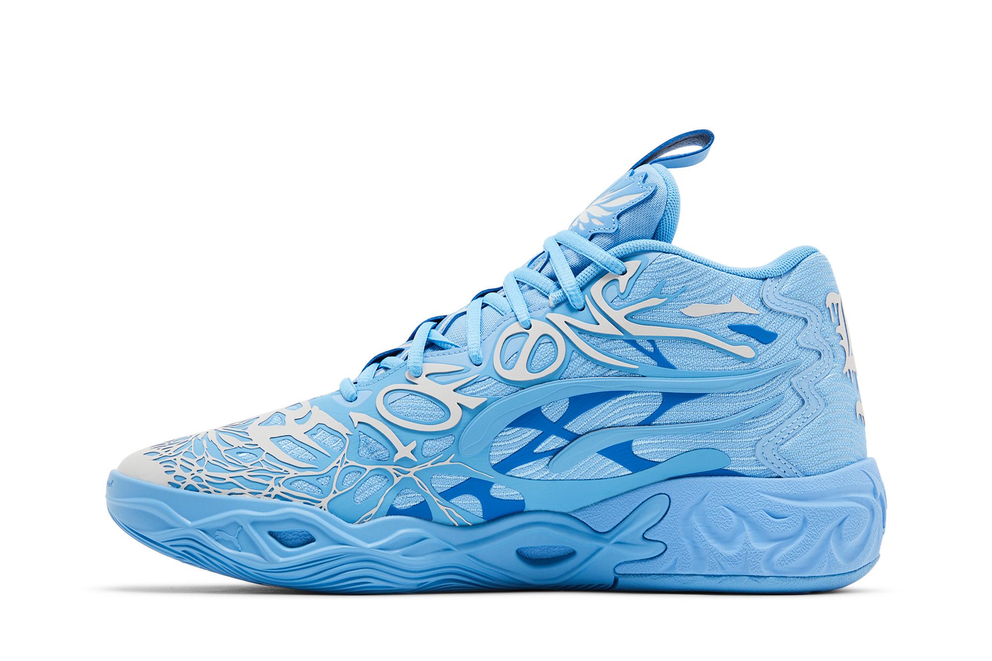 Shop LaFrancé x Puma MB.04 ''1 von 1'' 310697-01