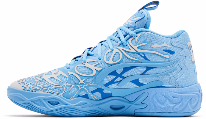 LaFrancé x Puma MB.04 ''1 von 1'' 310697-01 Shop LaFrancé x Puma MB.04 ''1 von 1'' 310697-01