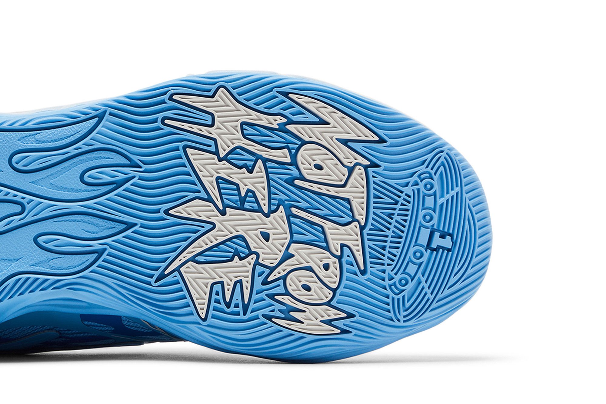 Details for LaFrancé x Puma MB.04 ''1 von 1'' 310697-01