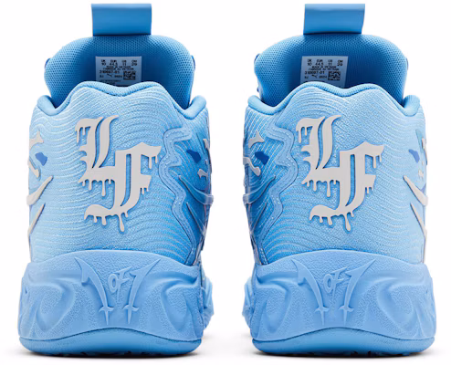 LaFrancé x Puma MB.04 ''1 von 1'' 310697-01 Sizing LaFrancé x Puma MB.04 ''1 von 1'' 310697-01