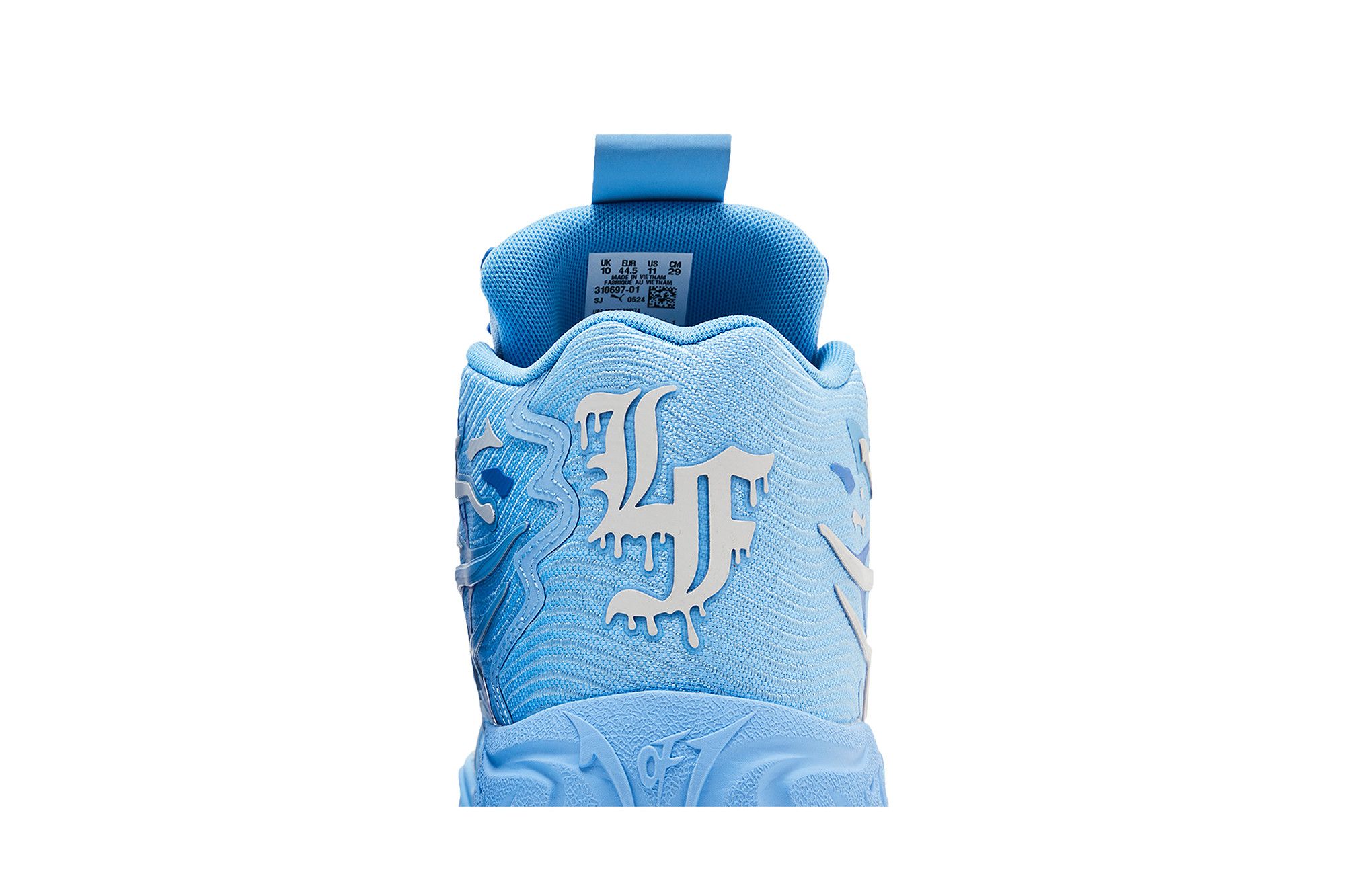 Cheap LaFrancé x Puma MB.04 ''1 von 1'' 310697-01