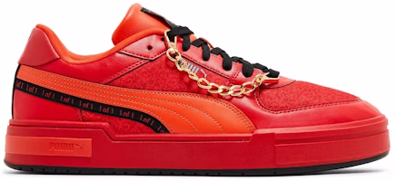 LaFrancé x Puma CA Pro 'For All Time Red' 395281-01 LaFrancé x Puma CA Pro 'For All Time Red' 395281-01
